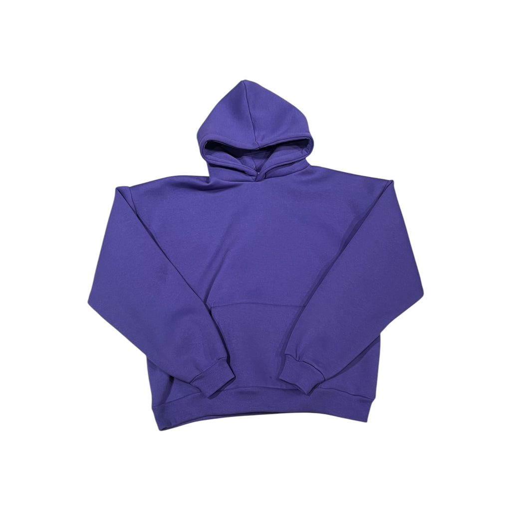 FELPA BOXY FIT “VIOLA”