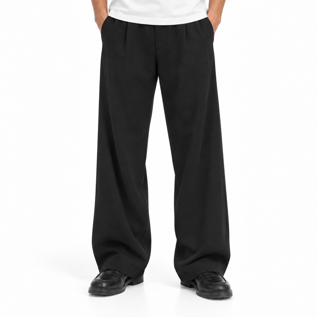 Pantalone baggy "Classic"