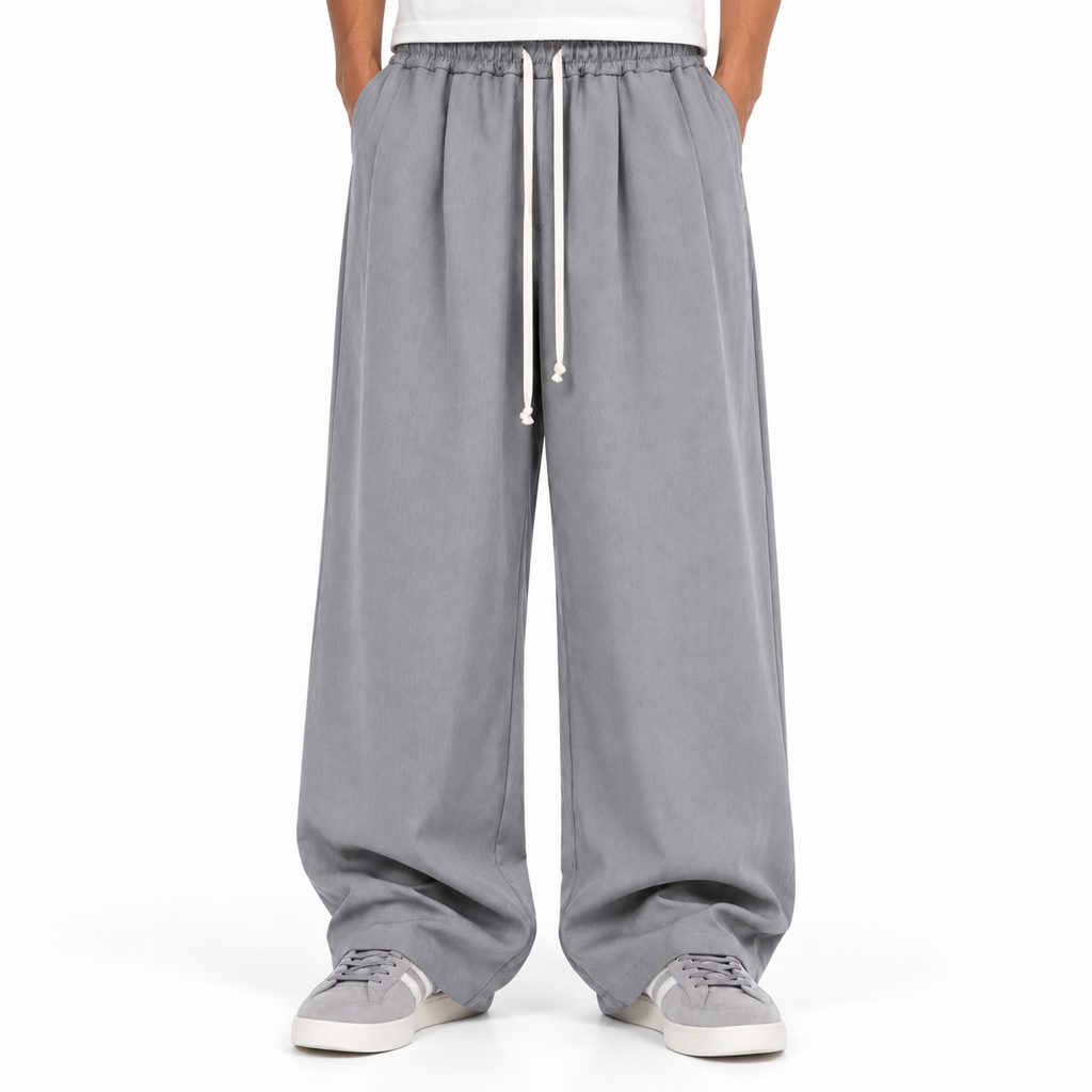 Pantalaccio "Lose"