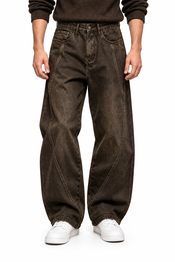 Baggy Jeans