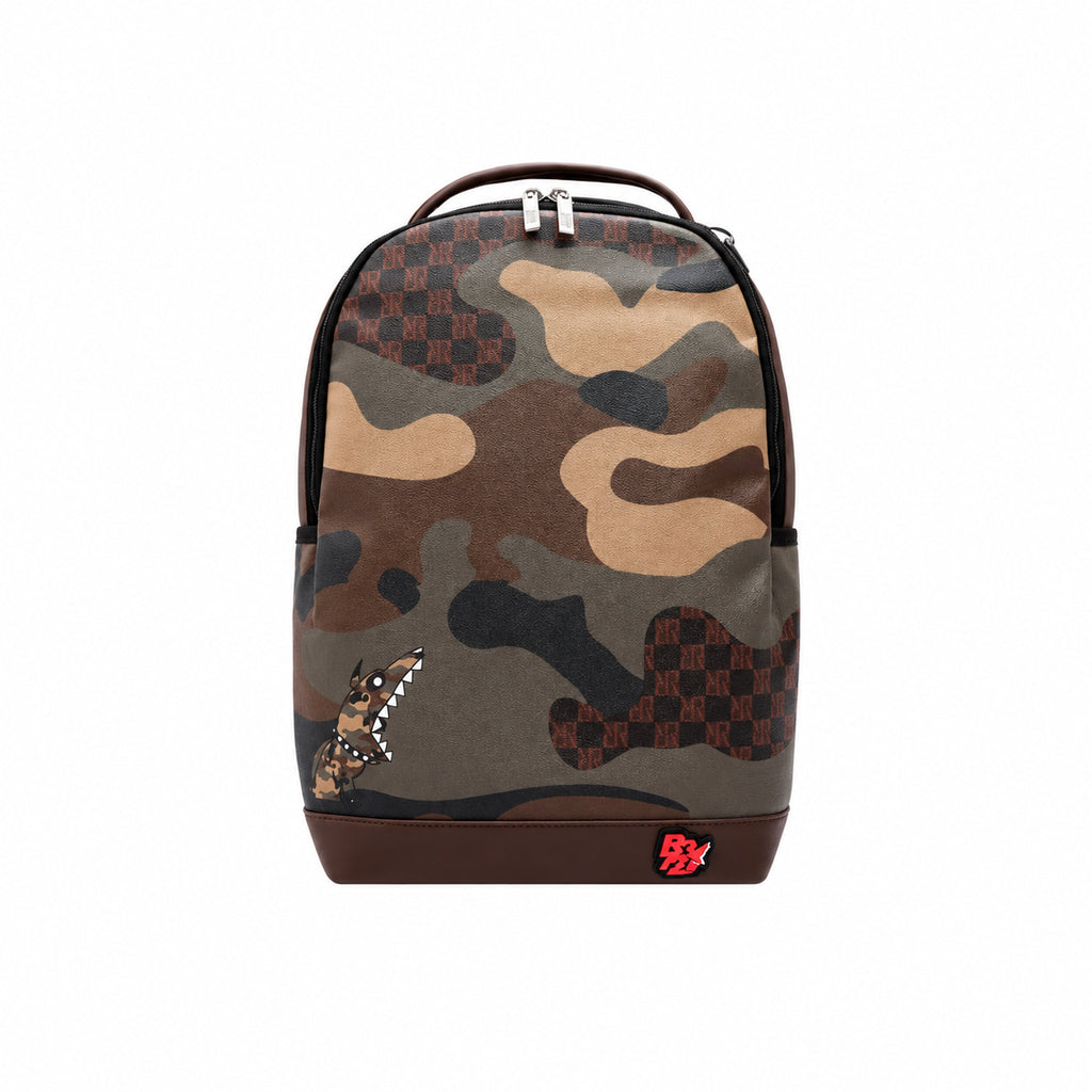 Zaino R372 "Camouflage"