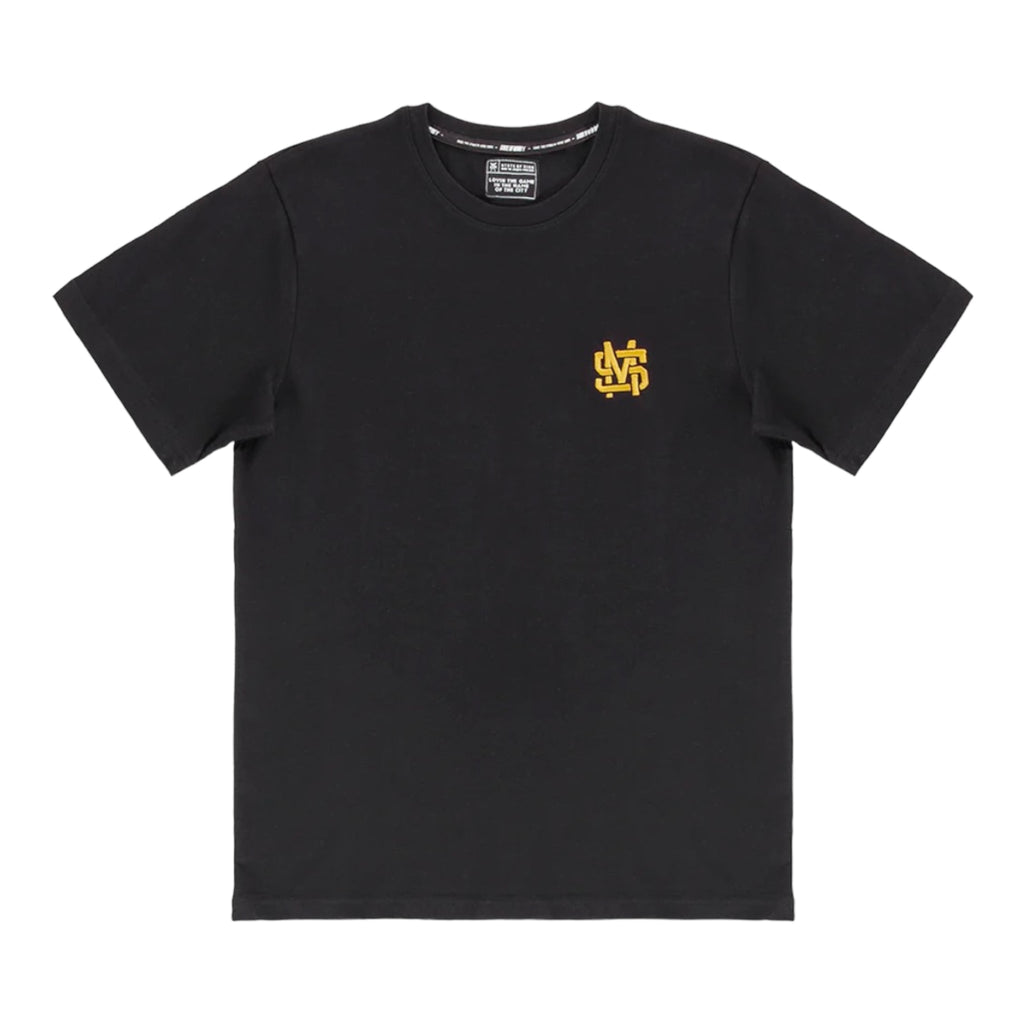 T-SHIRT 5TATE OF MIND "MONOGRAM"