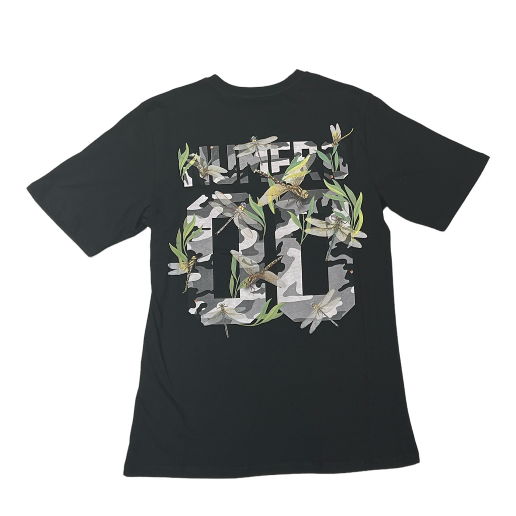 T-SHIRT NUMERO 00