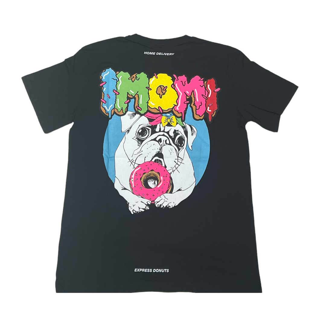 T-SHIRT IMOMI