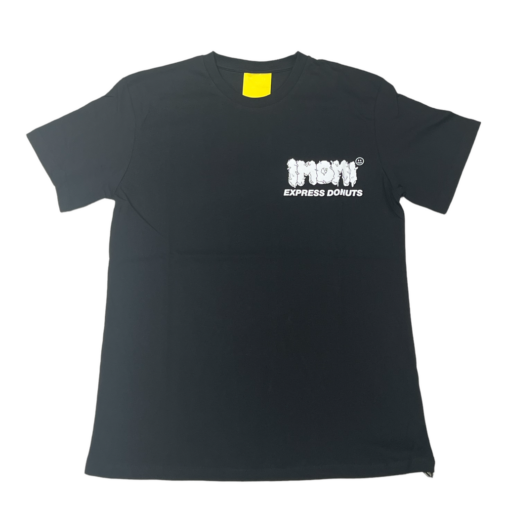 T-SHIRT IMOMI