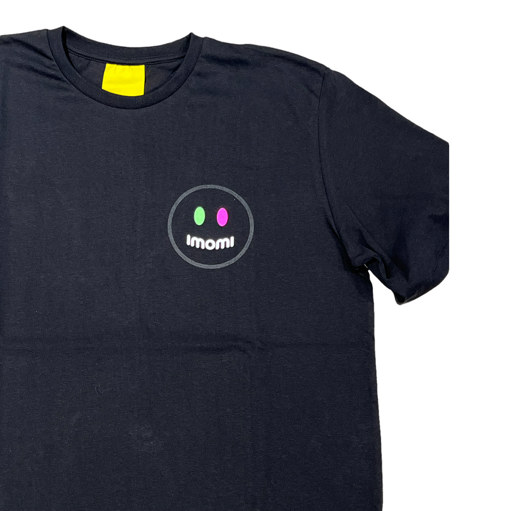 T-SHIRT IMOMI � 404notfoundstore Official