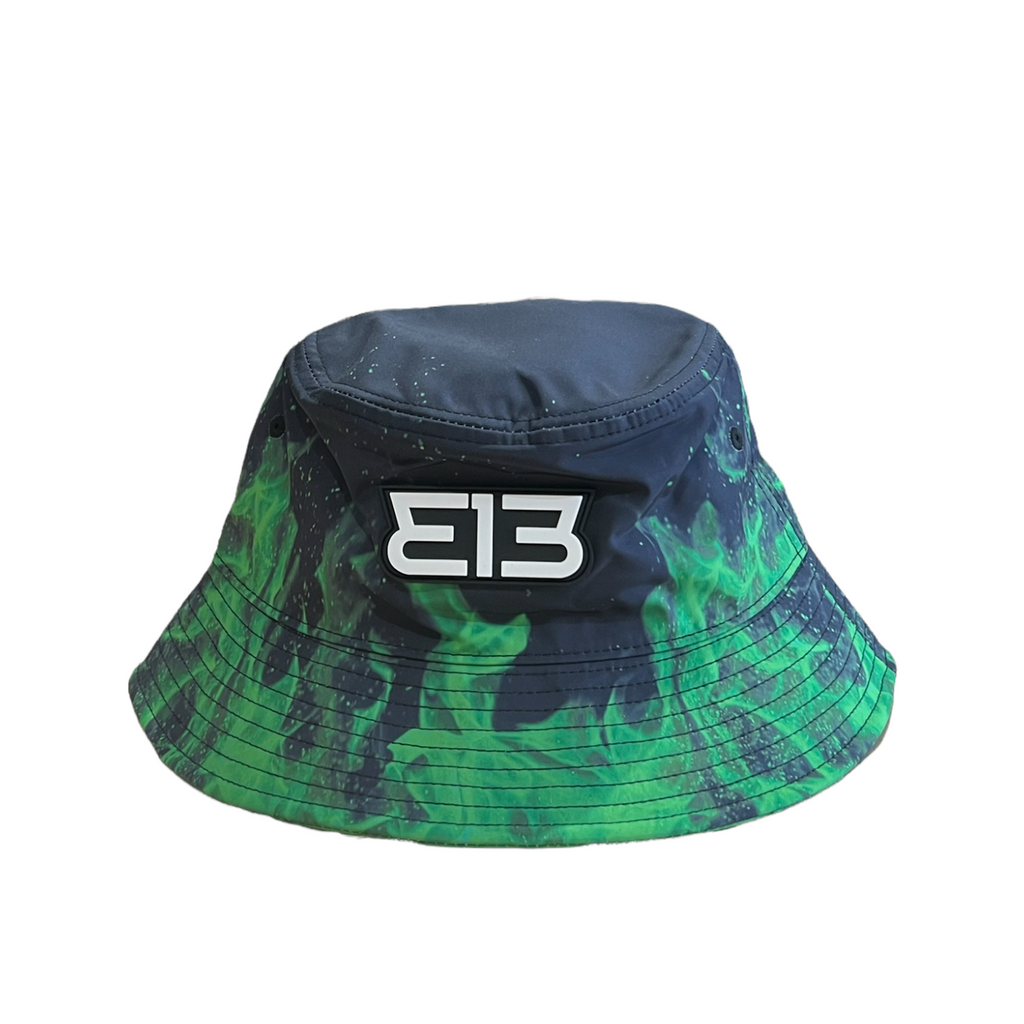 BUCKET HAT 313 WORLDWIDE