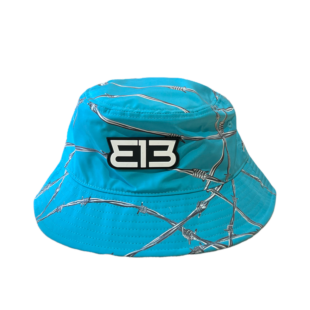 BUCKET HAT 313 WORLDWIDE