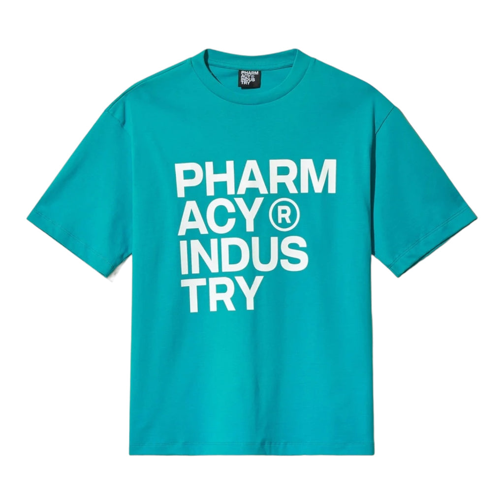 T-SHIRT DA UOMO PHARMACY INDUSTRY "PHABM00003"