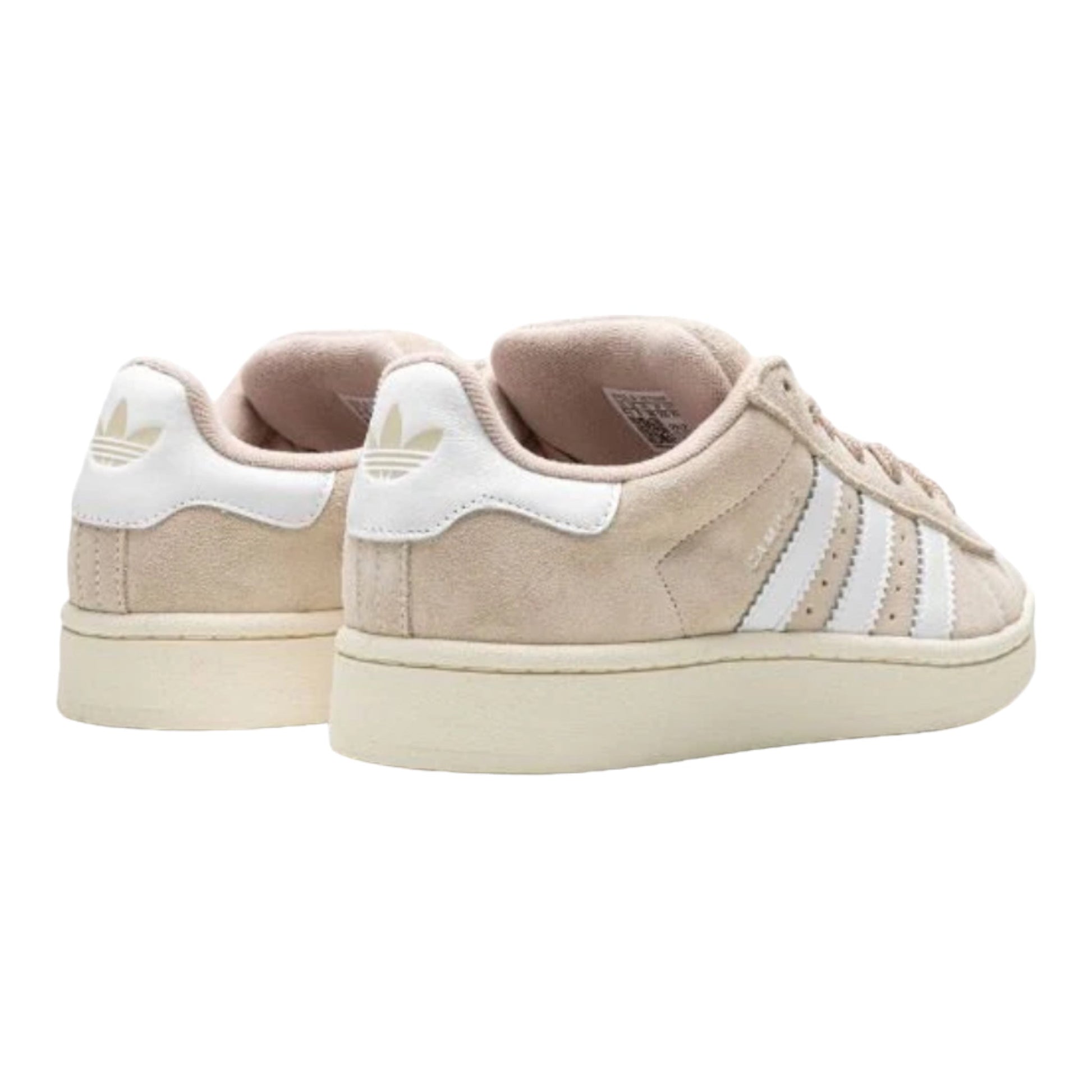 adidas Campus 00s beige, nere e bianche