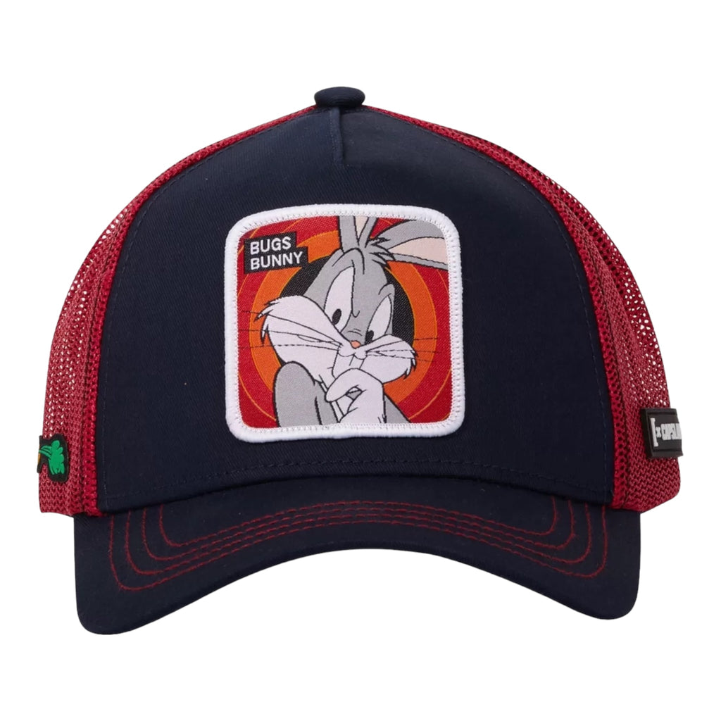 CAPPELLO CAPSLAB SNAPBACK BUNNY LOONEY TUNES