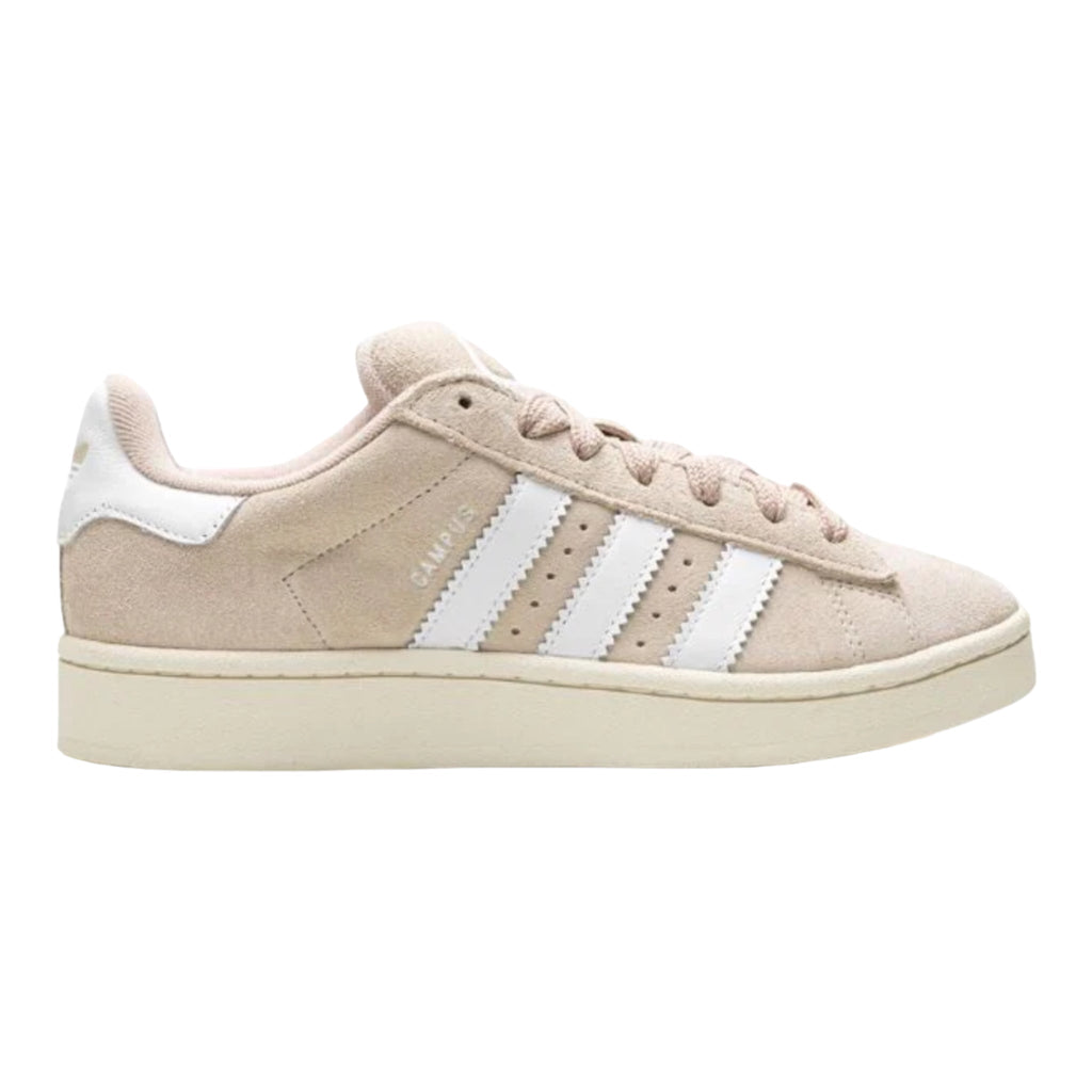 SCARPE ADIDAS CAMPUS 00s BEIGE/BIANCHE